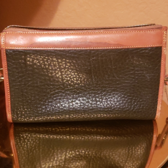 D&B Vintage Shoulder Purse - Picture 4 of 7